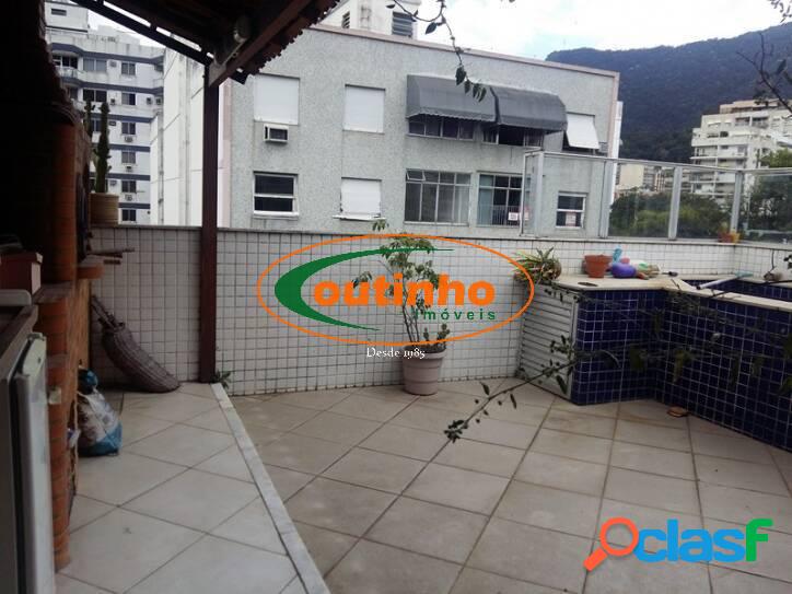 (24726) Rua Garibaldi - Tijuca