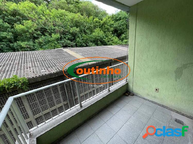 (28657B) Rua Gonçalves Crespo - Tijuca