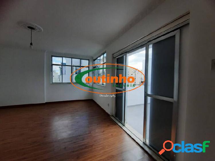 (28837B) Rua Mariz e Barros - Tijuca