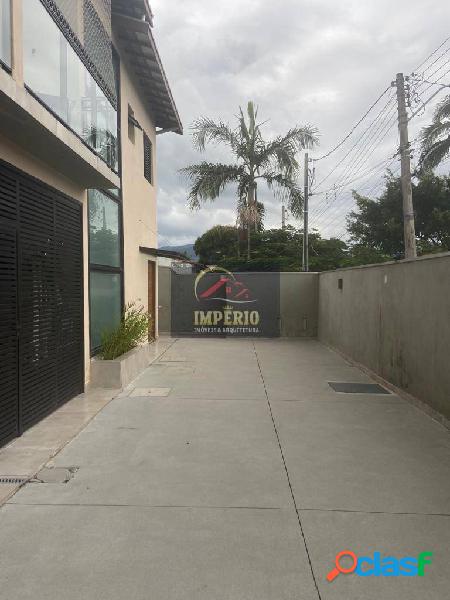 ALUGA-SE: CASA EM CONDOMINIO NO GOLFINHOS EM-