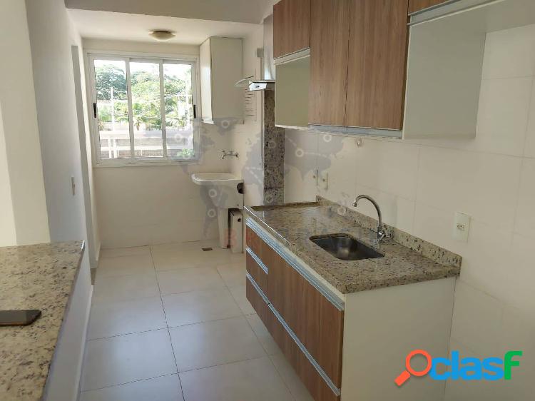 ALUGO APARTAMENTO NO RESIDENCIAL ECOLIFE EM BAURU