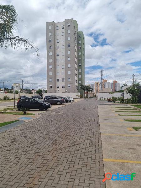 APARTAMENTO 02 DORMITÓRIOS RESIDENCIAL ÁGATA - JUNDIAÍ/SP