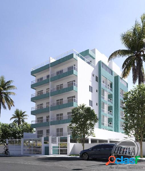 APARTAMENTO 114M² - BALNEARI CAIOBÁ - MATINHOS - PR