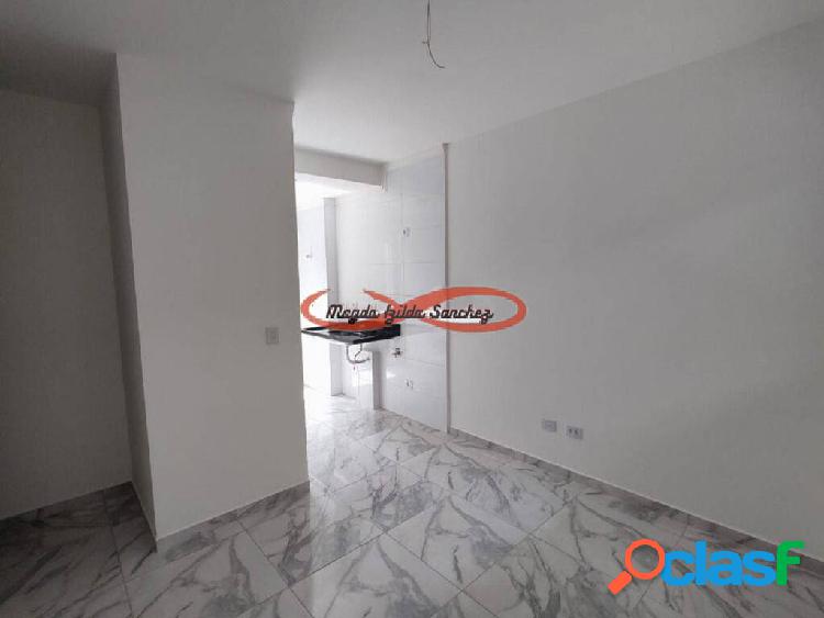 APARTAMENTOS NOVOS A VENDA VILA CURUÇA (JARDIM SÃO