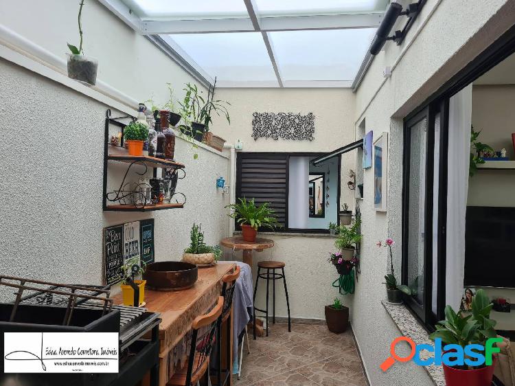 APTO S/ COND. -2DORMS./1SUÍTE - 1VG. - 66M² - PQ. DAS
