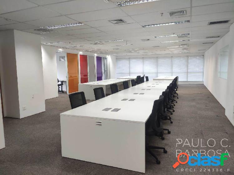 Alto padrão - Excelente localização - 442m² - 170m do