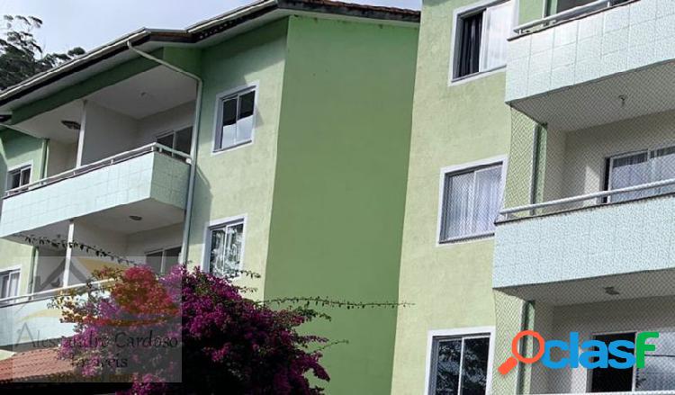 Alugo lindo apartamento no Nova Suíça com 2 quartos