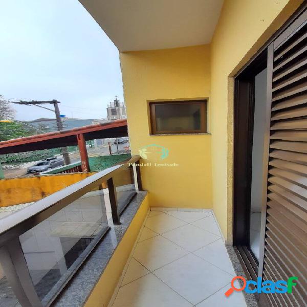 Apartamento 2 Dormitórios (Vila Humaita)