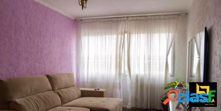 Apartamento 2 dormitórios - Barcelona - São Caetano do Sul