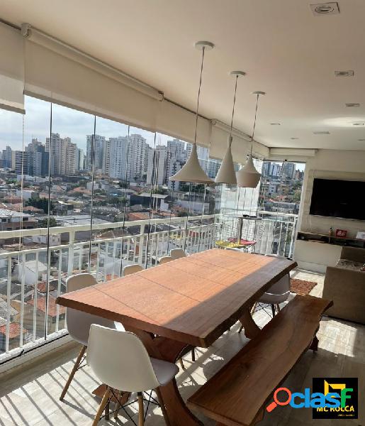 Apartamento 3 suítes - Premier Espaço Cerâmica - São