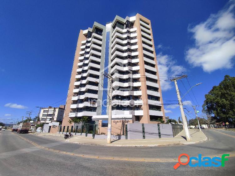 Apartamento 3 suítes + dependência completa no Tarsila do