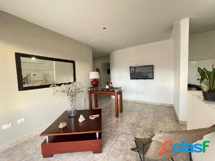 Apartamento Obra Blanca en VENTA. Resd Pie Monte, Urb. La