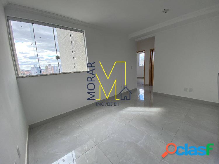 Apartamento Tipo com 3 Quartos - Santa Branca em Belo