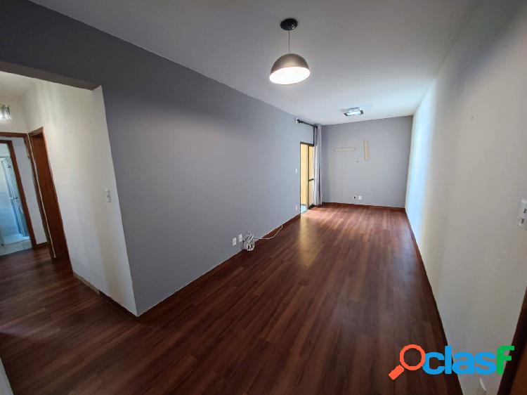 Apartamento à Venda 74 m²-2 Quartos-1 Vaga-Nova Gerty-São