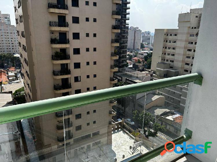 Apartamento a venda, 02 quartos, 01 vaga, Sta Paula, SCSul -