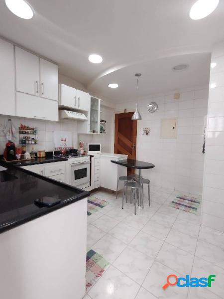 Apartamento a venda, 03 quarto, 02 vagas, Sto Antonio, SCSul