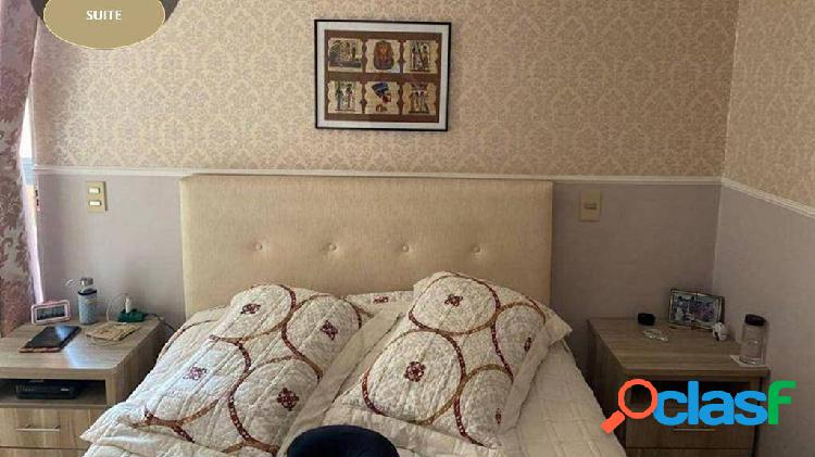 Apartamento a venda, 03 quartos, 02 vagas, Baeta Neves, Sto