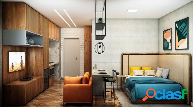Apartamento com 2 quartos, 45,84m², à venda em São Paulo,