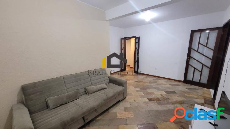 Apartamento com 3 dormitórios (suíte), garagem privativa e