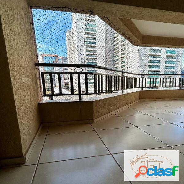 Apartamento com 3 quartos, 106m², à venda em Ribeirão