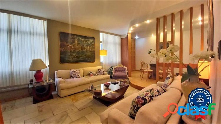 Apartamento com 3 quartos, 148m², à venda em São Paulo,
