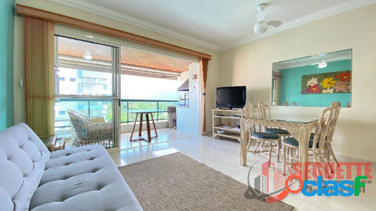 Apartamento com ótima no módulo 06 da Riviera com 2