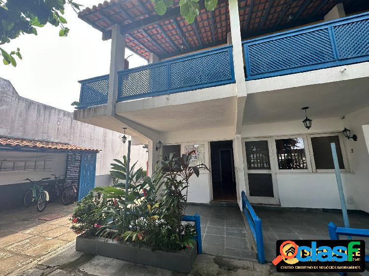Apartamento de 1 quarto a venda em bairro nobre de Cabo