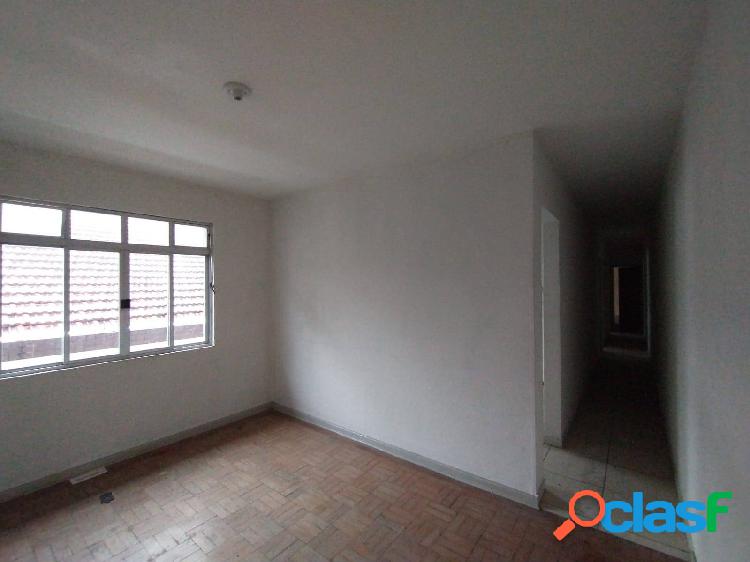 Apartamento de 3 Dormitórios - 2 Banheiros - Garagem -