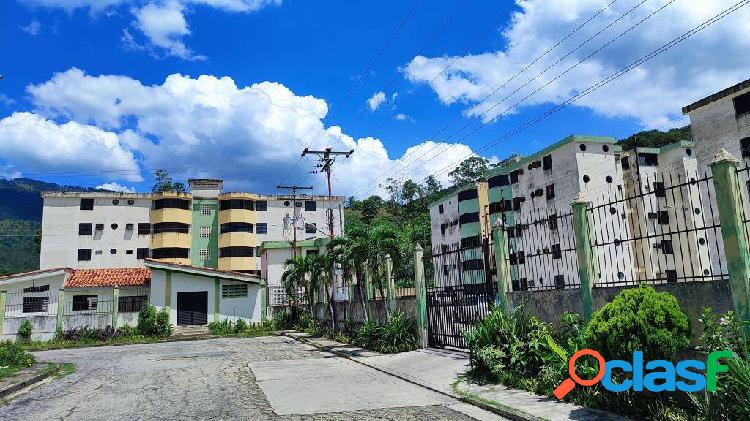 Apartamento en venta Los Candiles