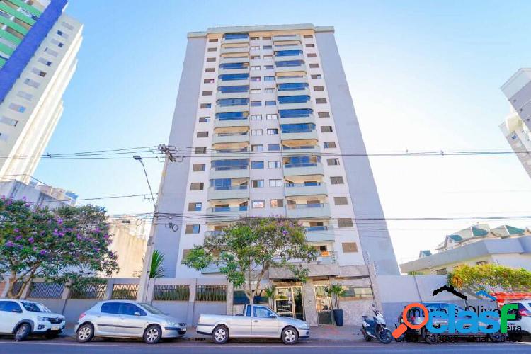 Apartamento no Edifício Imperial R$750.000,00