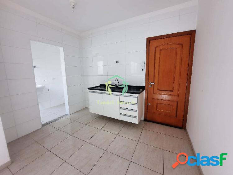 Apartamento s/ condomínio com 2 dormitórios - Parque