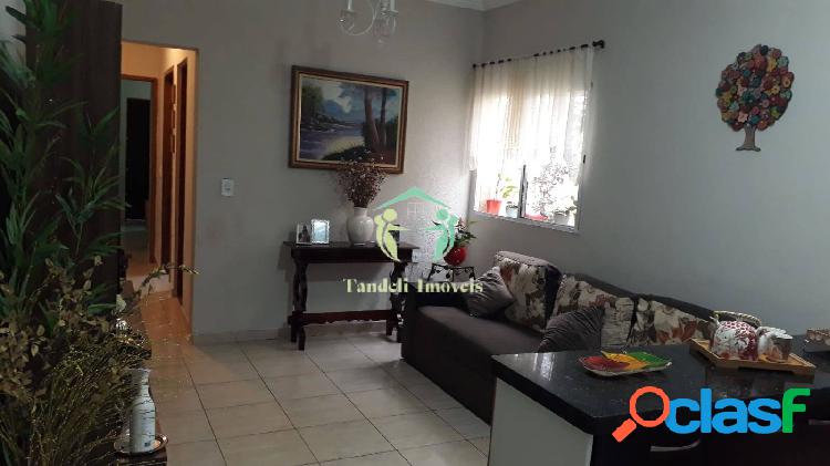 Apartamento sem condomínio 2 dormitórios (Vila Curuçá)