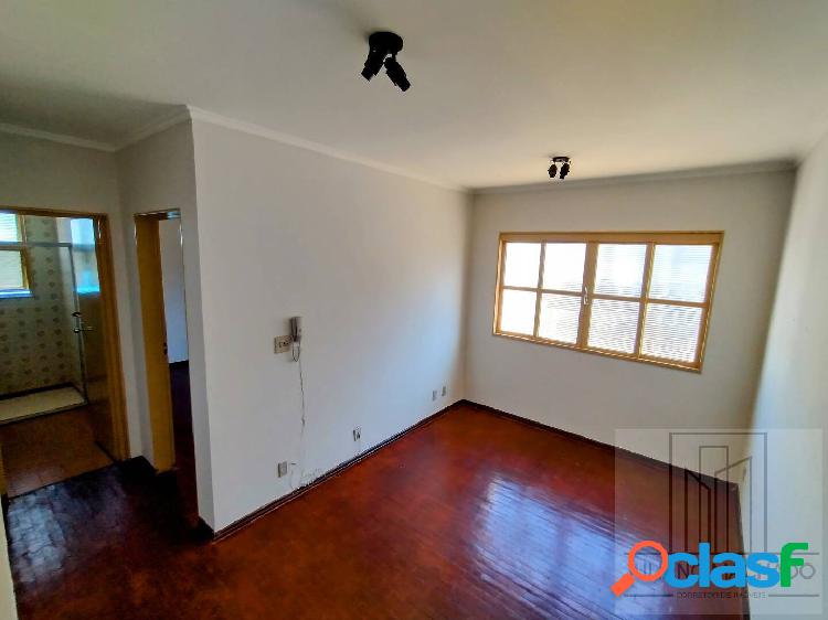 Apartamento térreo à venda, Jardim Paulista Ribeirão