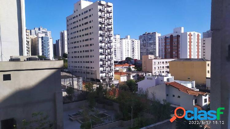 Apartamento à venda, 03 quartos, 01 vaga, Santa Paula,