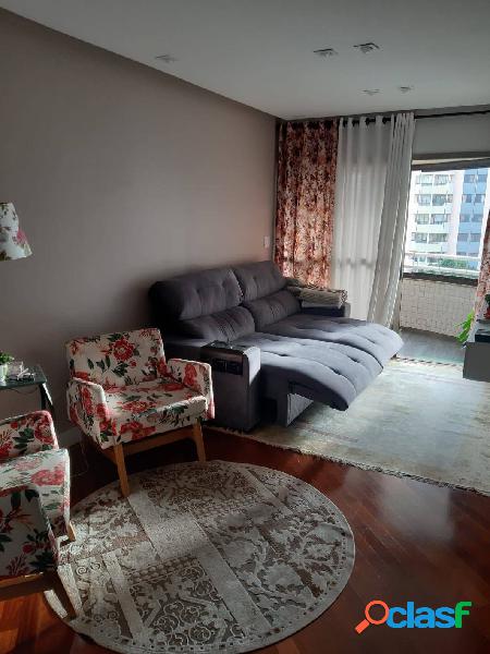Apartamento à venda, 03 quartos, 02 vagas, Barcelona, S