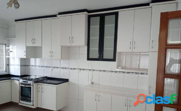 Apartamento à venda, 03 quartos, 03 vagas, Campestre, Santo