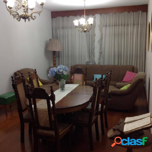 Apartamento à venda, 03 quartos, Sto Antônio, São Caetano