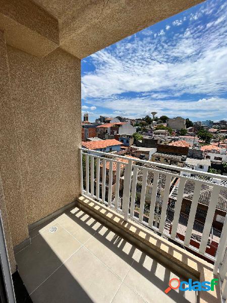 Apartamento à venda, 2 quartos, 1 vaga, Parque da Naçoes,