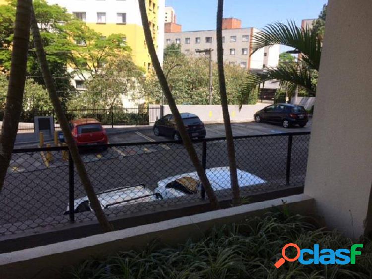 Apartamento à venda, 2 quartos, 1 vaga, São João