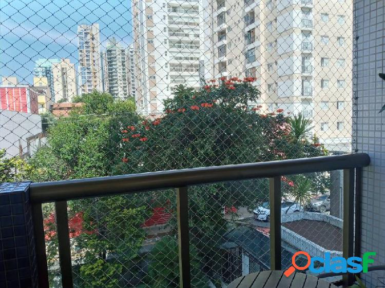 Apartamento à venda, 3 Quartos, 1 Suite, 2 Vagas, SCSul, SP