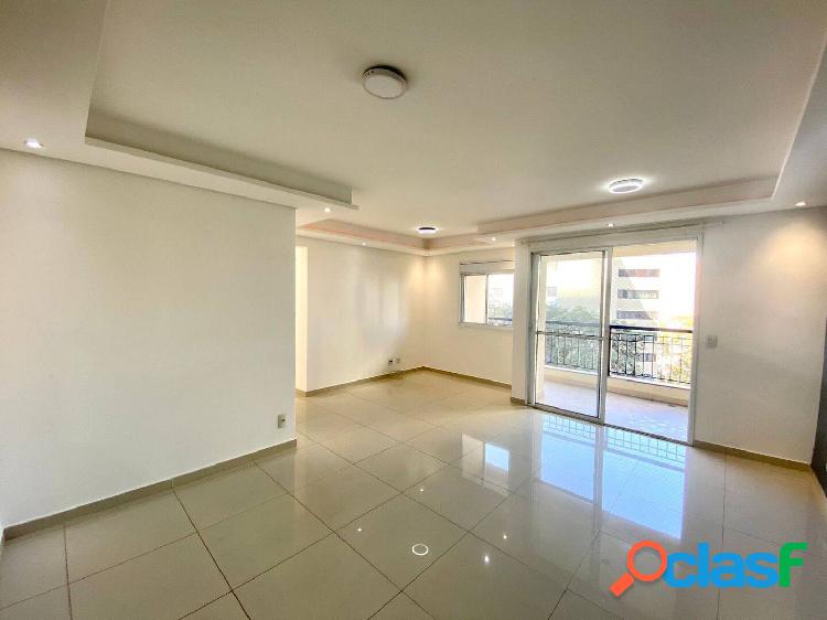 Apartamento à venda, 70 m² por R$ 480.000,00 - Vila