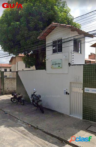 Apartamento à venda no Residencial Lúcia Maia Araújo