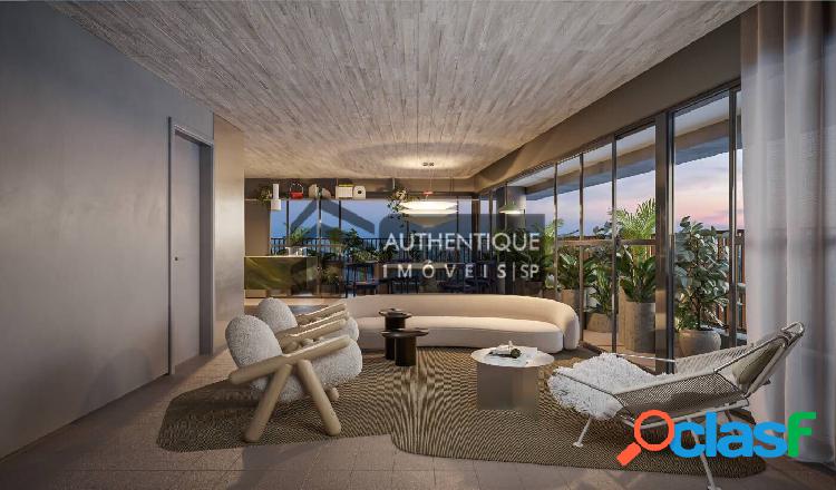 Apartamento à venda no bairro Jardins - São Paulo/SP, Zona