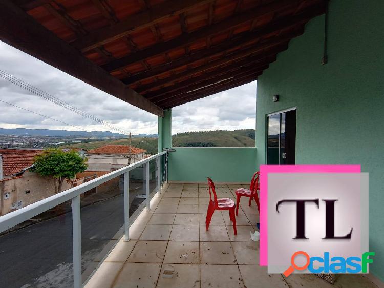 CASA com 3 suítes na zona sul