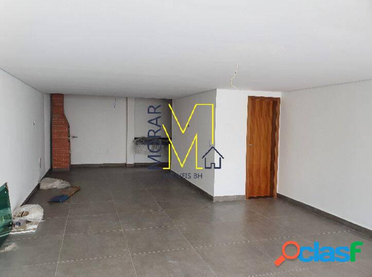 Casa Independente com 3 Quartos - Cabral em Belo