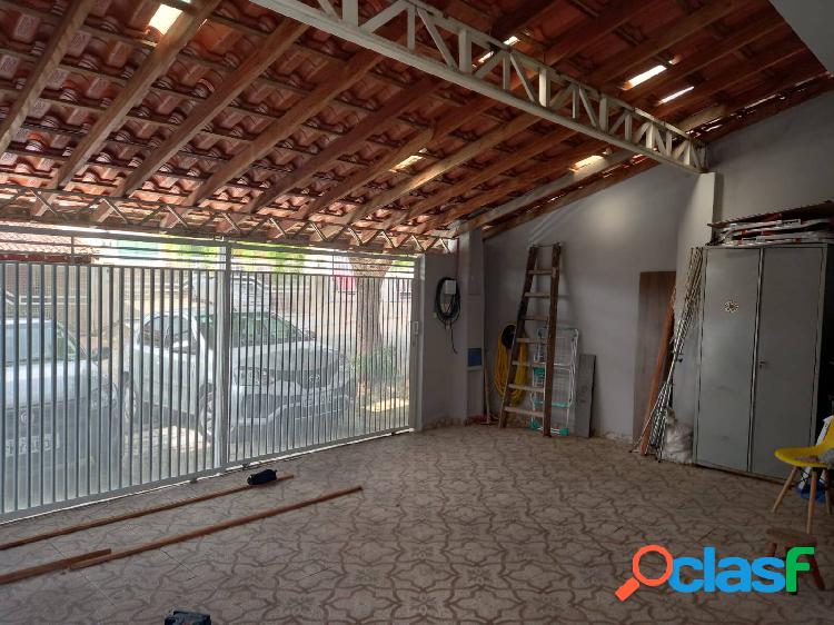 Casa Térrea no Vanel Ville - Sorocaba