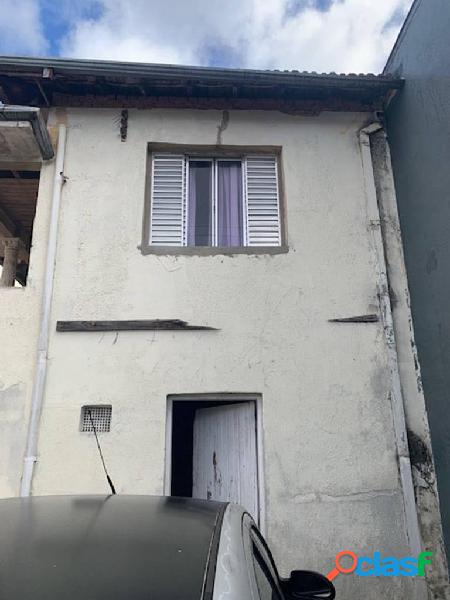 Casa a venda, 2 quartos, 2 vagas, Olimpico, SCSul-SP