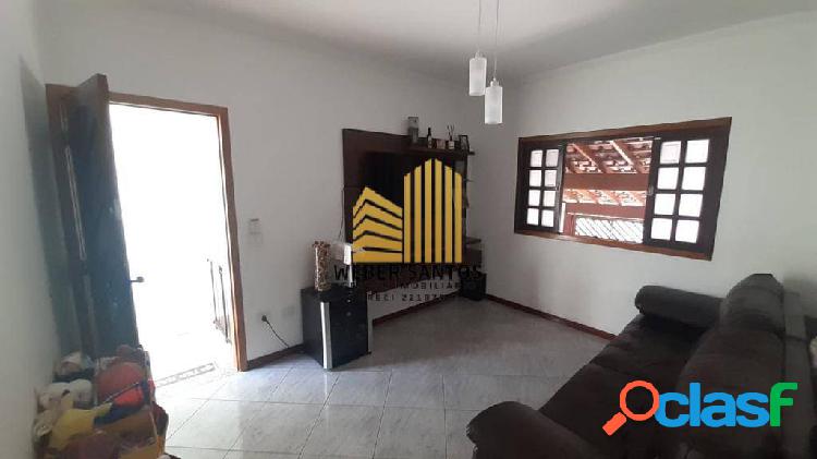 Casa com 125m² e 3 Dormitórios no Jardim das Indústrias