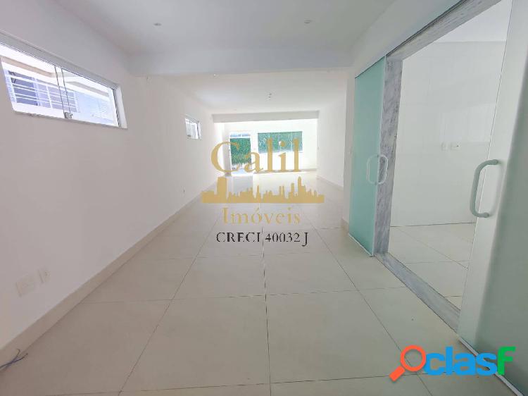 Casa em condomínio fechado - 4 suítes Guarujá