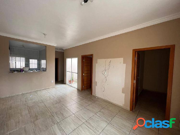 Casa p/ Locação no Quinta dos Vinhedos